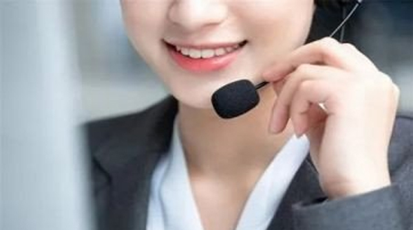 完善的售后服務